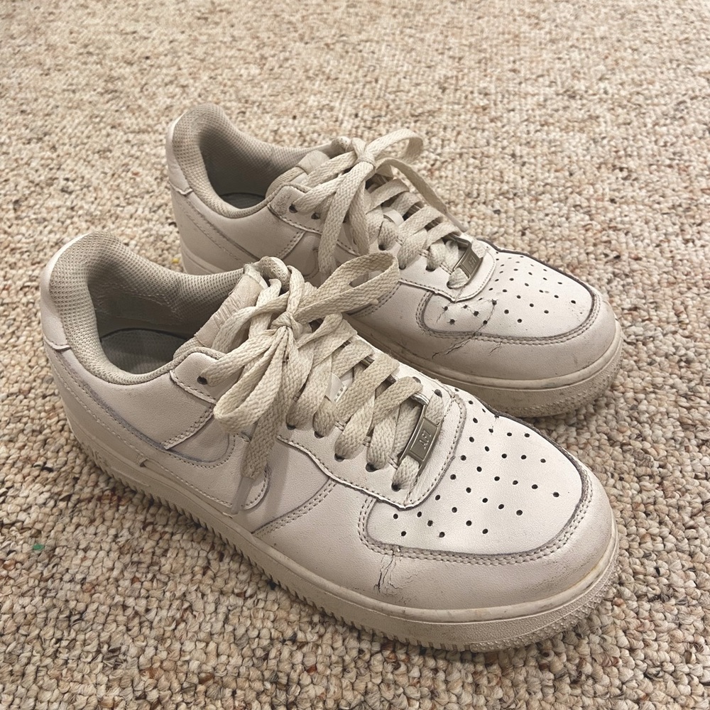 Nike Air force 1